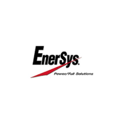 Logótipo de EnerSys GmbH