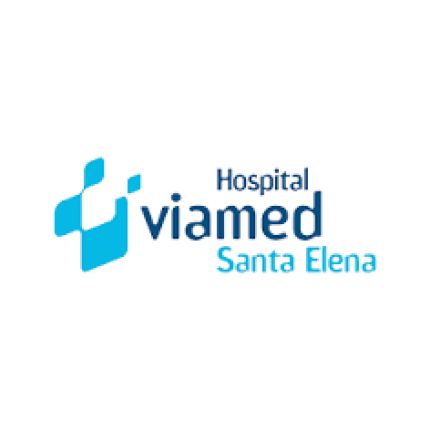 Logotipo de Hospital Viamed Santa Elena