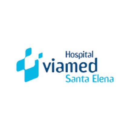 Logo fra Hospital Viamed Santa Elena