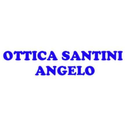 Logo od Ottica Santini Angelo