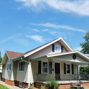 Insulated Home on SW side of Cedar Rapids
