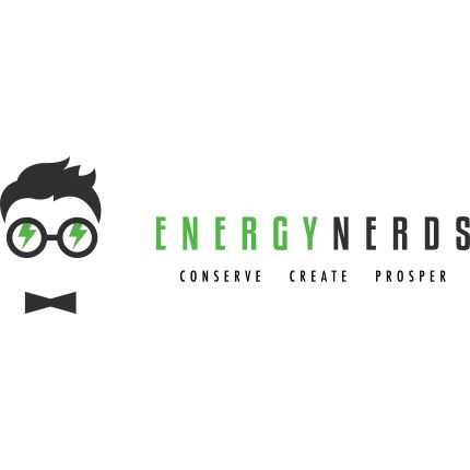 Logo de Energy Nerds
