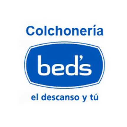 Logo fra Bed´s Colchoneria