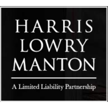 Logo van Harris Lowry Manton LLP