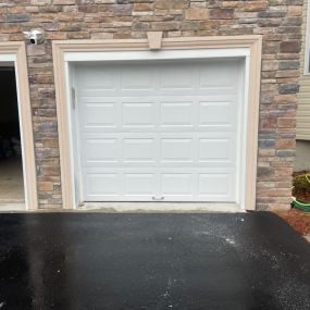 Bild von Overhead Garage Doors LLC