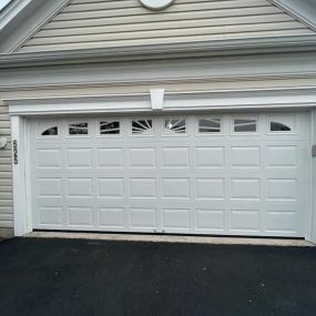 Bild von Overhead Garage Doors LLC