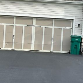 Bild von Overhead Garage Doors LLC