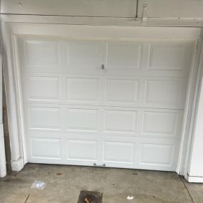 Residential Garage Door