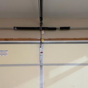 Garage Door Spring Repair Service