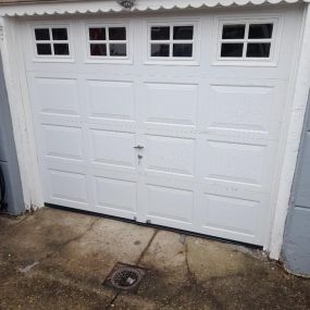 Bild von Overhead Garage Doors LLC