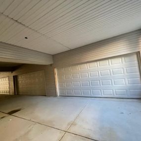 Residential Garage Door