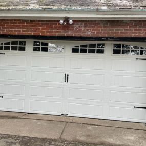 Bild von Overhead Garage Doors LLC