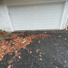 Residential Garage Door