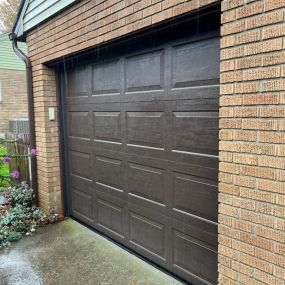 Residential Garage Door