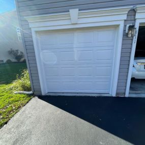 Residential Garage Door