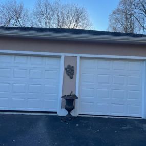 Residential Garage Door