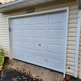 Residential Garage Door