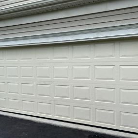 Residential Garage Door