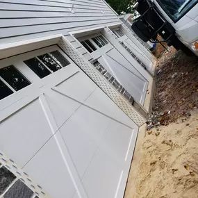 Residential Multi-Car Garage Doors