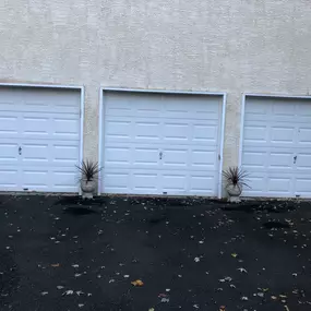 Residential Multi-Car Garage Doors