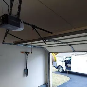 Garage Door Opener