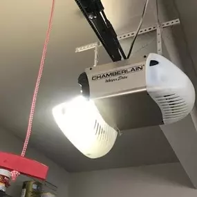 Garage Door Opener