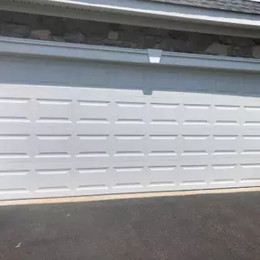 Residential Single-Car Garage Doors