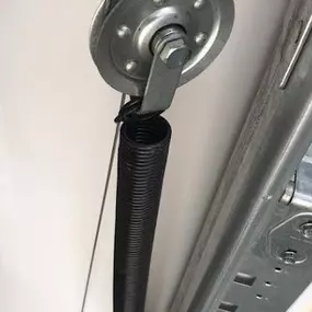 Garage Door Spring