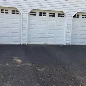 Residential Multi-Car Garage Doors