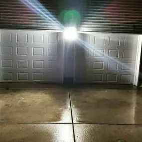 Residential Multi-Car Garage Doors