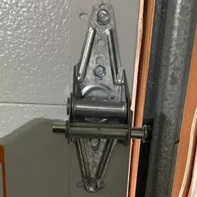 Garage Door Hinge