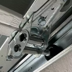 Garage Door Roller