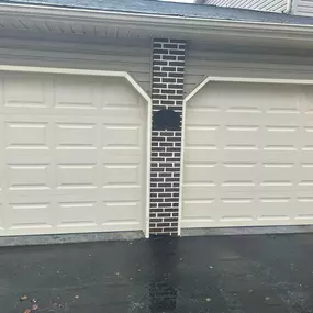 Residential Multi-Car Garage Doors