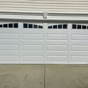 Residential Multi-Car Garage Doors