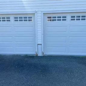 Residential Multi-Car Garage Doors