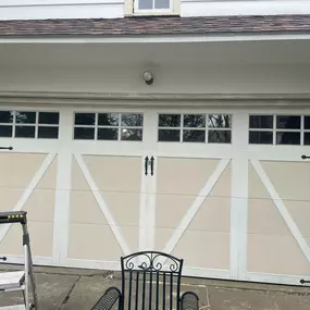 Residential Multi-Car Garage Doors