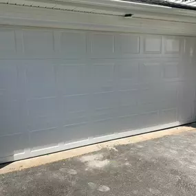 Residential Multi-Car Garage Doors