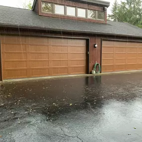 Residential Multi-Car Garage Doors