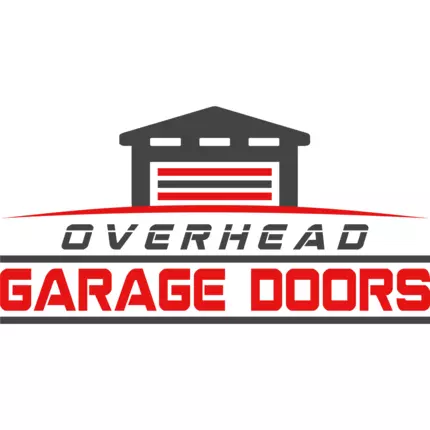 Logo fra Overhead Garage Doors LLC