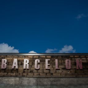Bild von Barcelona Wine Bar