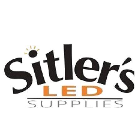 Logo from Sitler's LED Supplies