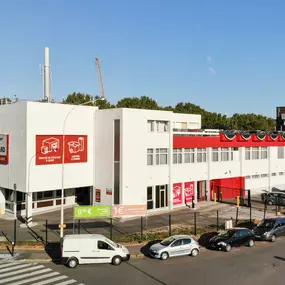 Bild von Shurgard Self Storage Créteil