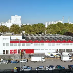 Bild von Shurgard Self Storage Créteil