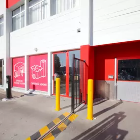 Bild von Shurgard Self Storage Créteil