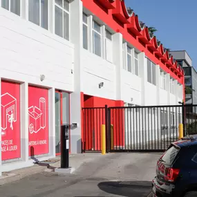 Bild von Shurgard Self Storage Créteil