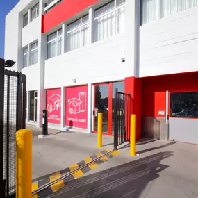 Bild von Shurgard Self Storage Créteil