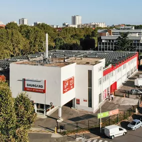 Bild von Shurgard Self Storage Créteil