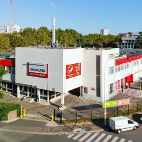 Bild von Shurgard Self Storage Créteil