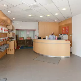 Bild von Shurgard Self Storage Créteil