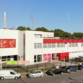 Bild von Shurgard Self Storage Créteil